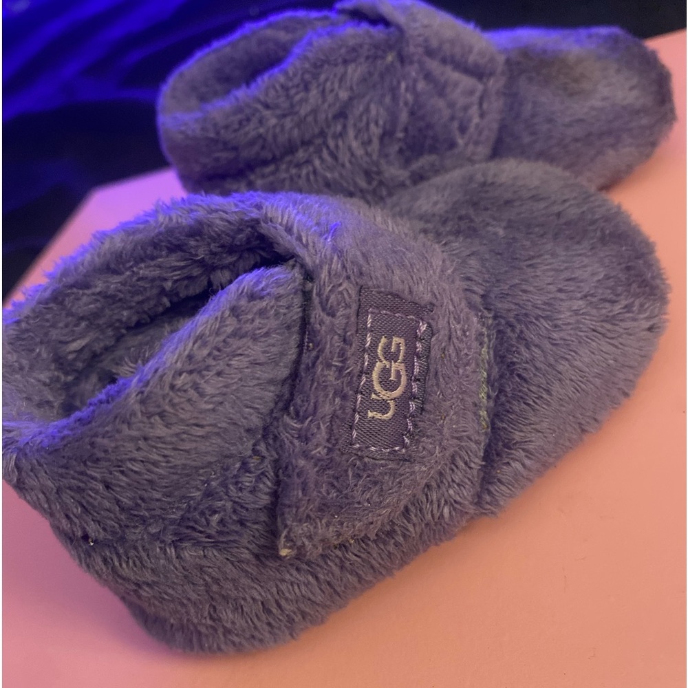 Infant UGGS